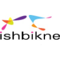 ISHBIKNE logo, ISHBIKNE contact details