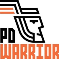 PD WARRIOR logo, PD WARRIOR contact details