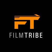 FilmTribe logo, FilmTribe contact details