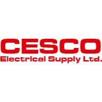 Cesco Electrical Supply Ltd. logo, Cesco Electrical Supply Ltd. contact details