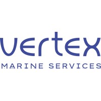 Vertex Marine Services logo, Vertex Marine Services contact details