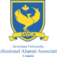 Javeriana University Professional Alumni Association in Canada | JAVCA logo, Javeriana University Professional Alumni Association in Canada | JAVCA contact details