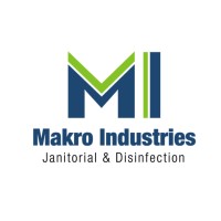 Makro Janitorial Industries logo, Makro Janitorial Industries contact details