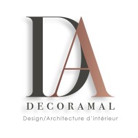 DECORAMAL logo, DECORAMAL contact details