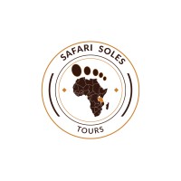 safari soles tours logo, safari soles tours contact details