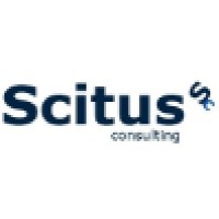 Scitus Consulting LLC logo, Scitus Consulting LLC contact details