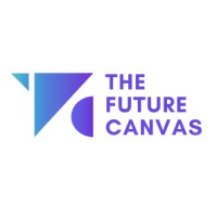 The Future Canvas logo, The Future Canvas contact details