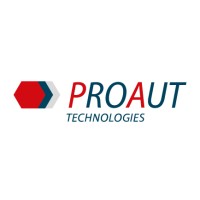 Proaut Technology GmbH logo, Proaut Technology GmbH contact details