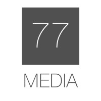 77Social logo, 77Social contact details