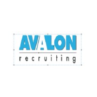 The Avalon Group logo, The Avalon Group contact details