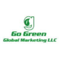 Go Green Global Marketing LLC logo, Go Green Global Marketing LLC contact details