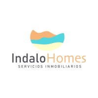 Indalo Homes logo, Indalo Homes contact details