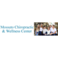 Mossuto Chiropractic Ctr logo, Mossuto Chiropractic Ctr contact details