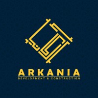 ARKANIA Developments logo, ARKANIA Developments contact details