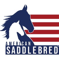 American Saddlebred Horse & Breeders Association logo, American Saddlebred Horse & Breeders Association contact details