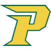 Pinecrest High School logo, Pinecrest High School contact details