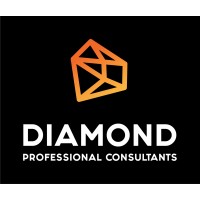 Diamond Professional Consultants logo, Diamond Professional Consultants contact details