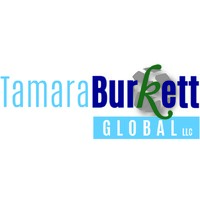 Tamara Burkett Global LLC. logo, Tamara Burkett Global LLC. contact details