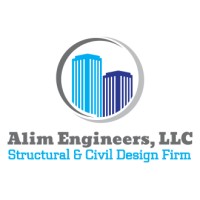 Alim Engineers, LLC logo, Alim Engineers, LLC contact details