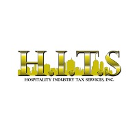 Hospitality Industry Tax Service logo, Hospitality Industry Tax Service contact details