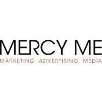 Mercy Me Marketing logo, Mercy Me Marketing contact details