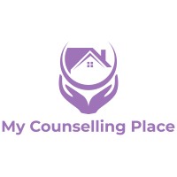 My Counselling Place logo, My Counselling Place contact details