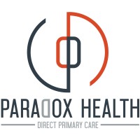 Paradox Health logo, Paradox Health contact details