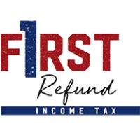 First Refund LTD logo, First Refund LTD contact details