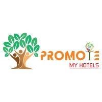 Promote My Hotels logo, Promote My Hotels contact details