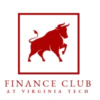 Finance Club at Virginia Tech logo, Finance Club at Virginia Tech contact details