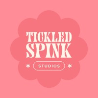 Tickled Spink Studios logo, Tickled Spink Studios contact details