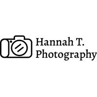 Hannah T. Photography logo, Hannah T. Photography contact details