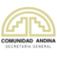 Andean Community General Secretariat logo, Andean Community General Secretariat contact details