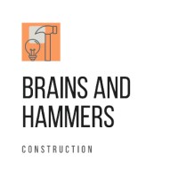 Brains and Hammers LLC logo, Brains and Hammers LLC contact details