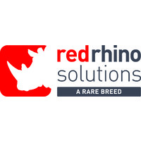 Red Rhino Solutions logo, Red Rhino Solutions contact details