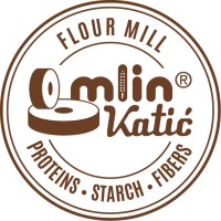 Flour Mill Katic logo, Flour Mill Katic contact details