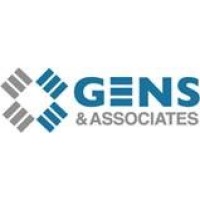 Gens and Associates Inc. logo, Gens and Associates Inc. contact details