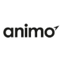 Animo Agency logo, Animo Agency contact details