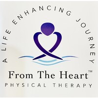 From the Heart Physical Therapy logo, From the Heart Physical Therapy contact details