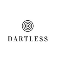 Dartless logo, Dartless contact details