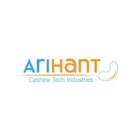 Arihant Cashew Tech Industries logo, Arihant Cashew Tech Industries contact details