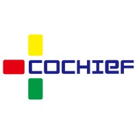 Cochief Industrial Company logo, Cochief Industrial Company contact details