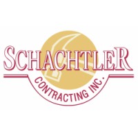 Schachtler Contracting Inc logo, Schachtler Contracting Inc contact details