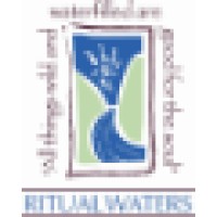 Ritual Waters logo, Ritual Waters contact details