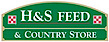 H&s Feed And Country Store logo, H&s Feed And Country Store contact details