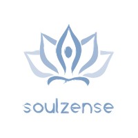 soulzense logo, soulzense contact details