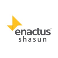 Enactus Shasun logo, Enactus Shasun contact details