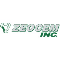 Zeocem, Inc. logo, Zeocem, Inc. contact details