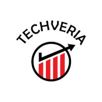 Techveria logo, Techveria contact details