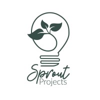 Sprout Projects logo, Sprout Projects contact details